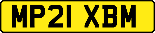 MP21XBM