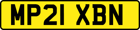 MP21XBN