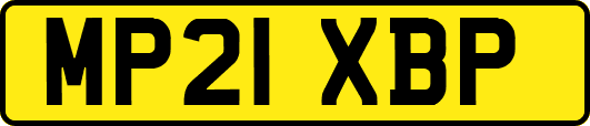 MP21XBP