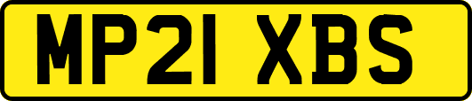 MP21XBS