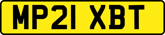 MP21XBT
