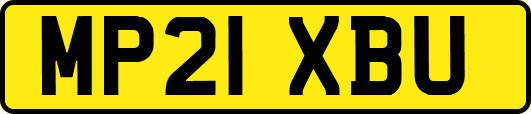 MP21XBU