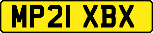 MP21XBX