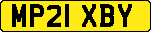 MP21XBY