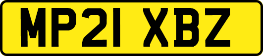 MP21XBZ