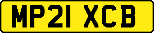 MP21XCB