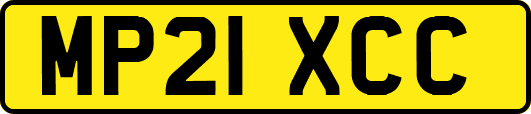 MP21XCC
