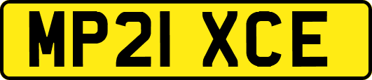 MP21XCE
