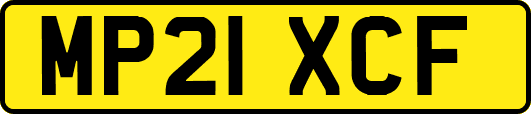MP21XCF