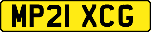 MP21XCG