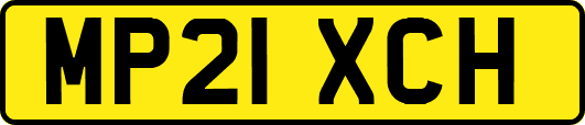 MP21XCH