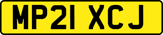 MP21XCJ