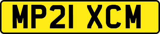 MP21XCM