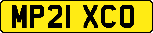 MP21XCO