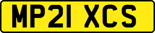 MP21XCS