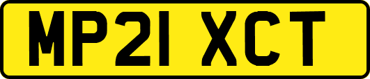 MP21XCT