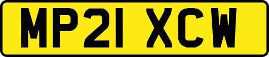 MP21XCW