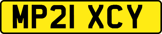 MP21XCY