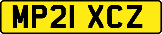 MP21XCZ