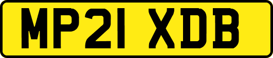 MP21XDB