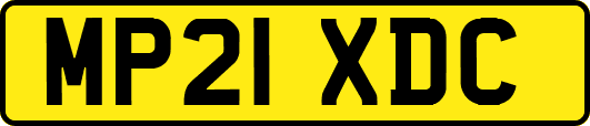 MP21XDC