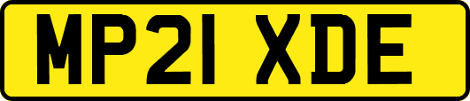 MP21XDE