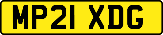 MP21XDG