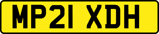 MP21XDH