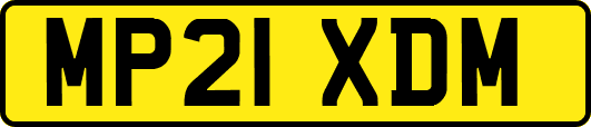 MP21XDM