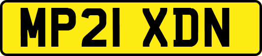 MP21XDN