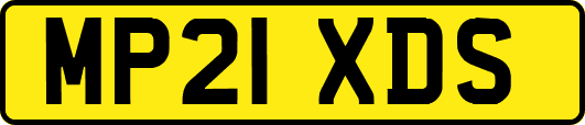 MP21XDS