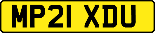 MP21XDU