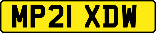 MP21XDW