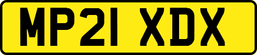 MP21XDX