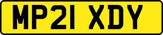 MP21XDY