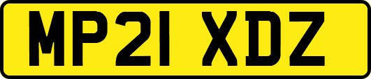 MP21XDZ