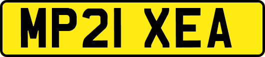 MP21XEA