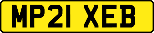 MP21XEB
