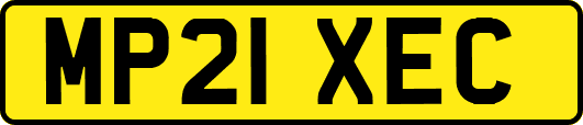 MP21XEC