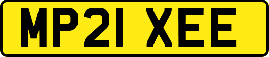 MP21XEE