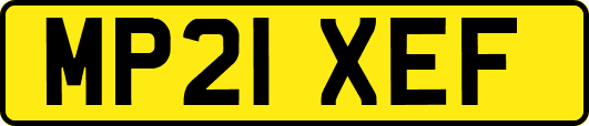 MP21XEF