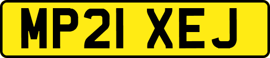 MP21XEJ