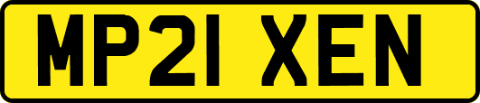 MP21XEN