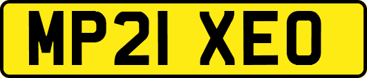 MP21XEO