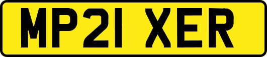MP21XER