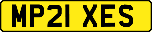 MP21XES