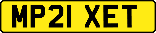 MP21XET