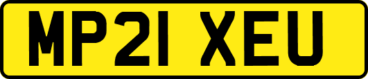 MP21XEU