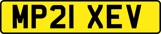 MP21XEV