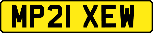 MP21XEW